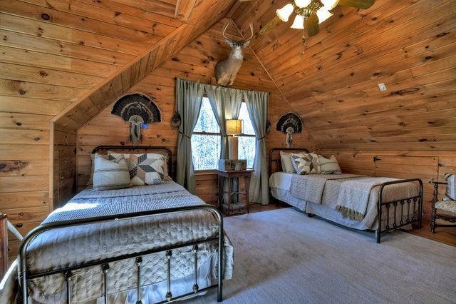 331 Chestnut Gap Road, Blue Ridge, GA 30513