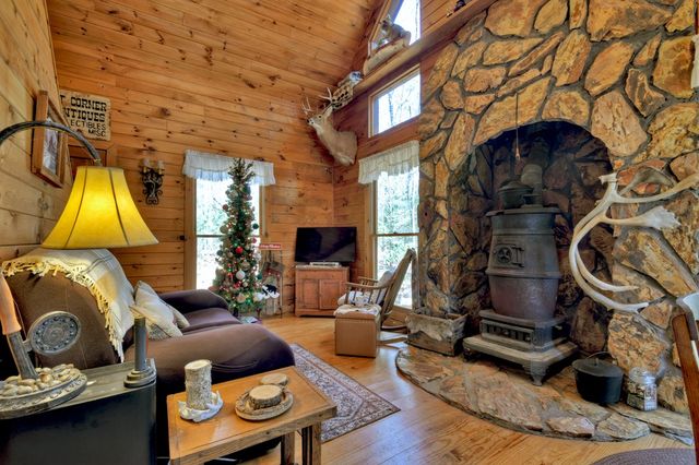 331 Chestnut Gap Road, Blue Ridge, GA 30513