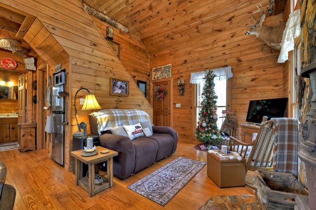 331 Chestnut Gap Road, Blue Ridge, GA 30513