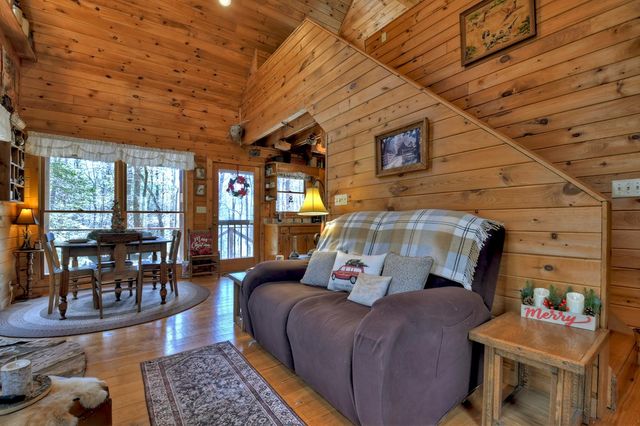 331 Chestnut Gap Road, Blue Ridge, GA 30513