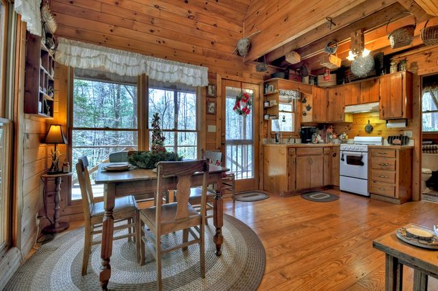 331 Chestnut Gap Road, Blue Ridge, GA 30513