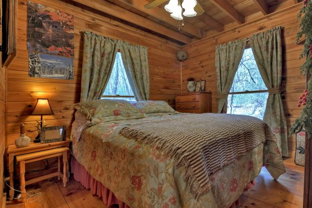 331 Chestnut Gap Road, Blue Ridge, GA 30513