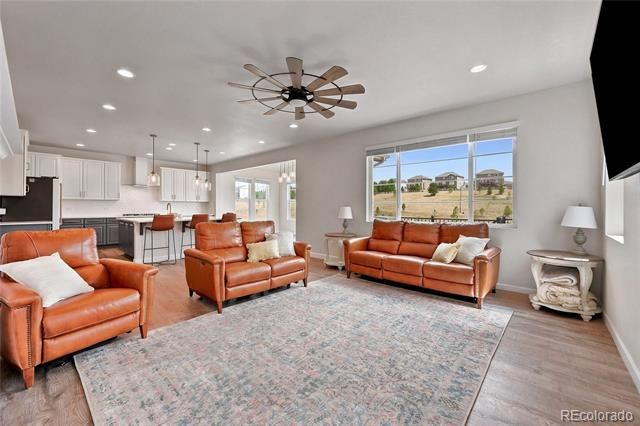 5462 Gray Wolf Lane, Castle Rock, CO 80104
