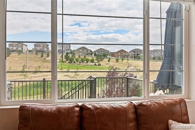 5462 Gray Wolf Lane, Castle Rock, CO 80104