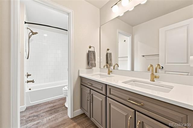 5462 Gray Wolf Lane, Castle Rock, CO 80104