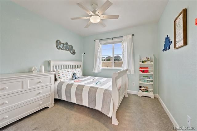 5462 Gray Wolf Lane, Castle Rock, CO 80104
