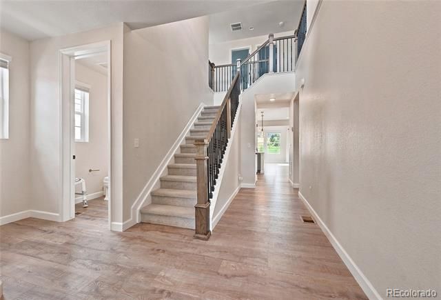 5462 Gray Wolf Lane, Castle Rock, CO 80104