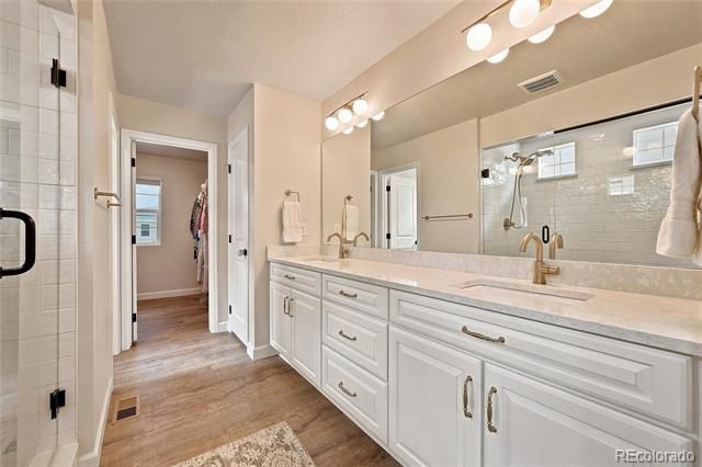 5462 Gray Wolf Lane, Castle Rock, CO 80104