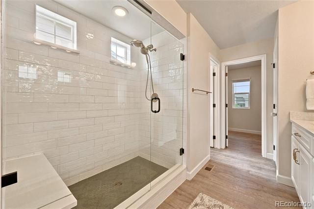5462 Gray Wolf Lane, Castle Rock, CO 80104