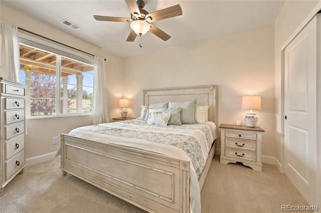 5462 Gray Wolf Lane, Castle Rock, CO 80104