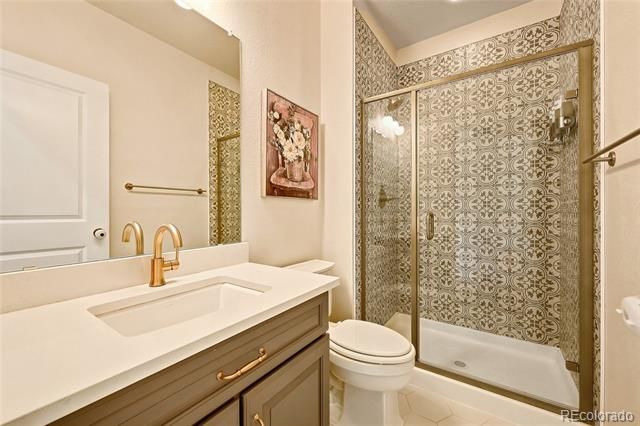 5462 Gray Wolf Lane, Castle Rock, CO 80104