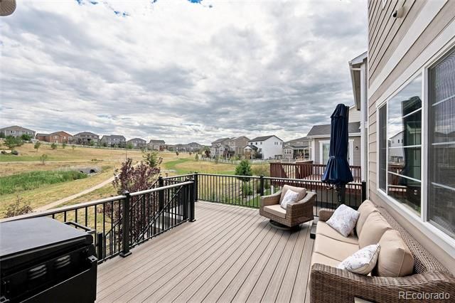 5462 Gray Wolf Lane, Castle Rock, CO 80104