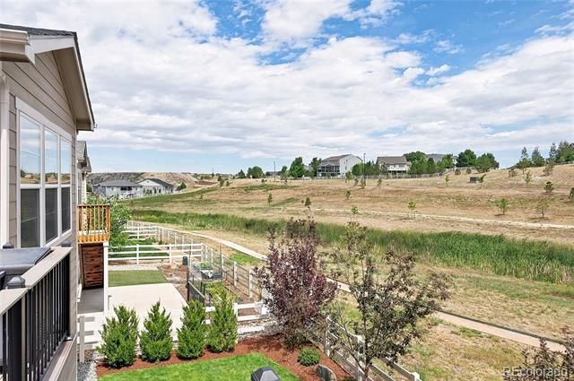 5462 Gray Wolf Lane, Castle Rock, CO 80104