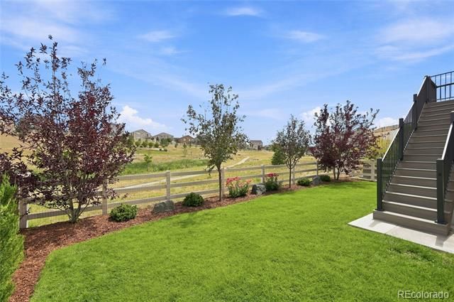 5462 Gray Wolf Lane, Castle Rock, CO 80104