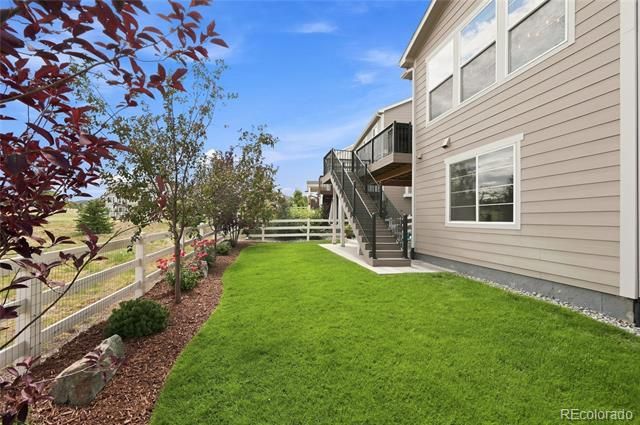 5462 Gray Wolf Lane, Castle Rock, CO 80104
