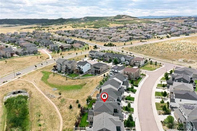 5462 Gray Wolf Lane, Castle Rock, CO 80104