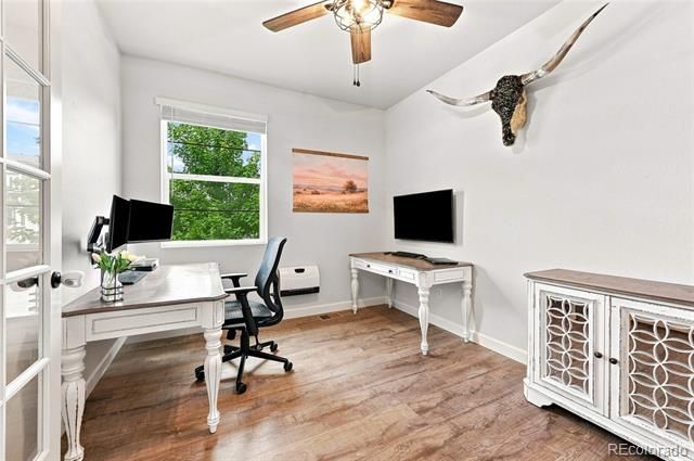 5462 Gray Wolf Lane, Castle Rock, CO 80104