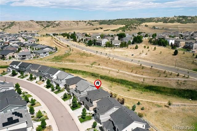 5462 Gray Wolf Lane, Castle Rock, CO 80104