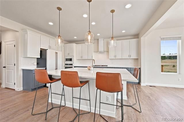 5462 Gray Wolf Lane, Castle Rock, CO 80104