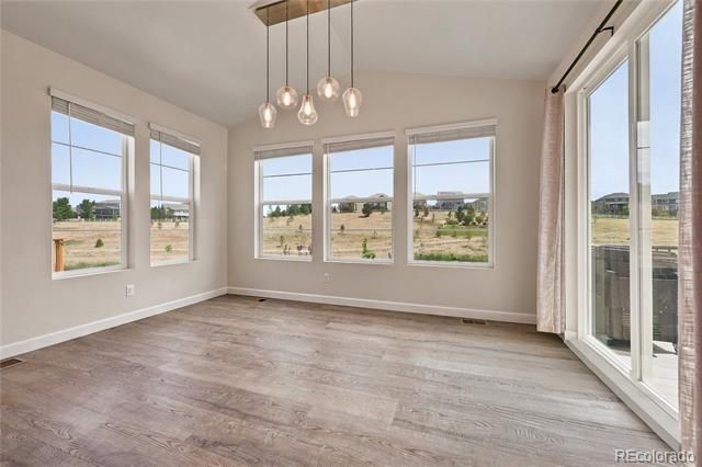 5462 Gray Wolf Lane, Castle Rock, CO 80104