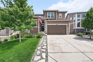 5462 Gray Wolf Lane, Castle Rock, CO 80104