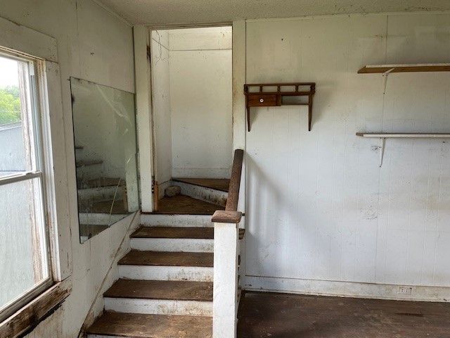 1201 E Hullum Street, Breckenridge, TX 76424