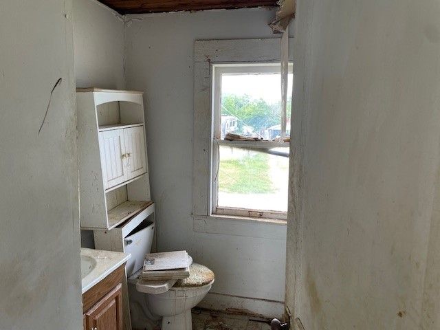 1201 E Hullum Street, Breckenridge, TX 76424