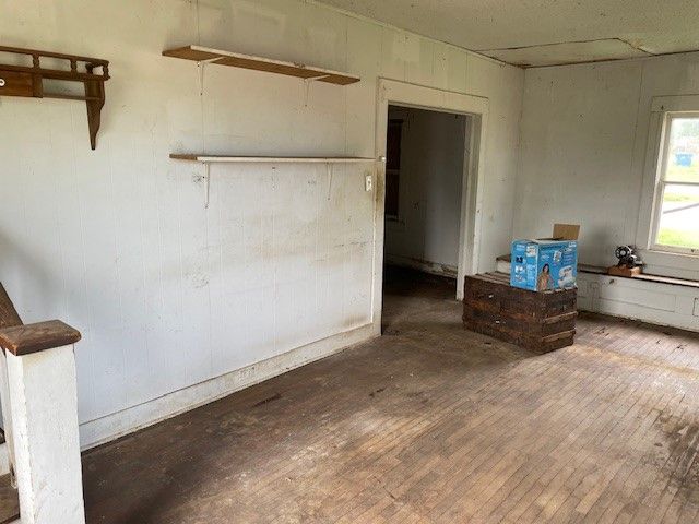 1201 E Hullum Street, Breckenridge, TX 76424