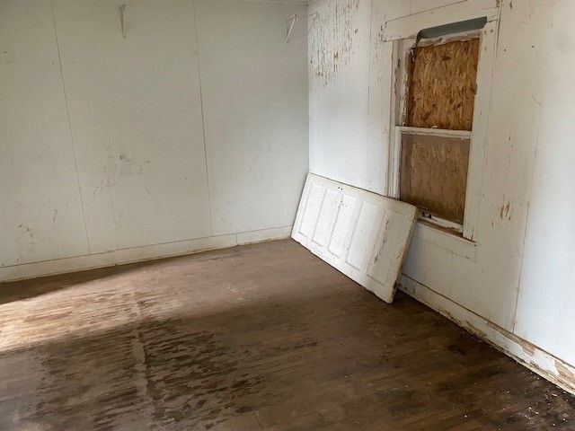 1201 E Hullum Street, Breckenridge, TX 76424