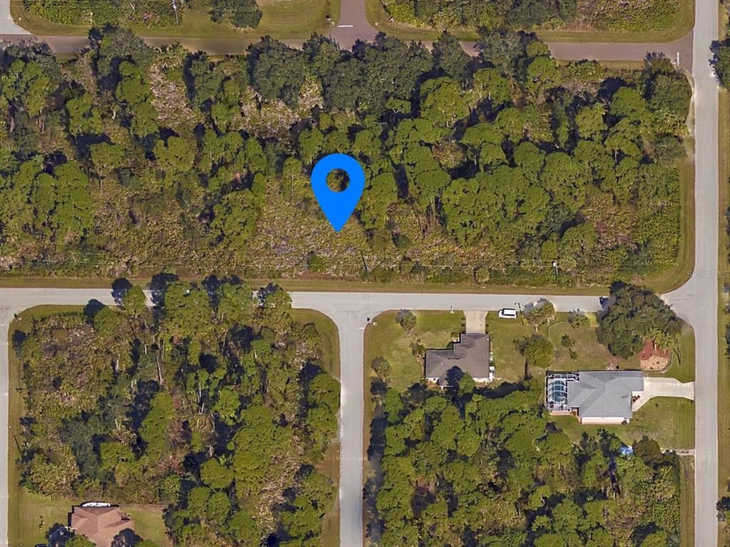18090 SICILY AVENUE, Port Charlotte, FL 33948