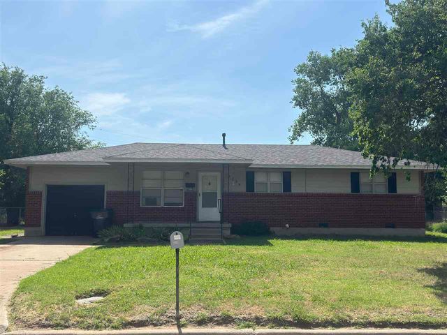 2309 NW 41st St, Lawton, OK 73505