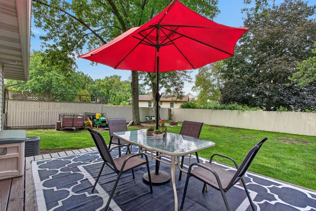 6537 15th Avenue, Jenison, MI 49428