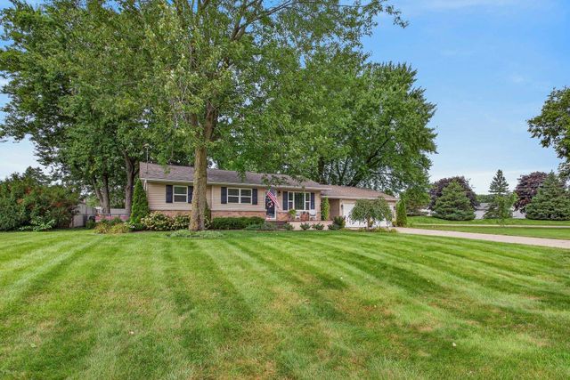 6537 15th Avenue, Jenison, MI 49428