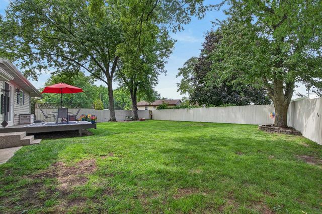 6537 15th Avenue, Jenison, MI 49428