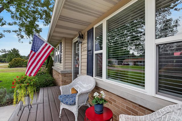 6537 15th Avenue, Jenison, MI 49428