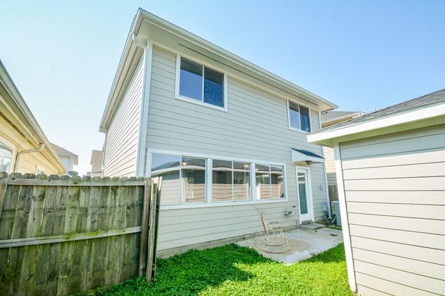 19505 Richland Springs Drive, Houston, TX 77073