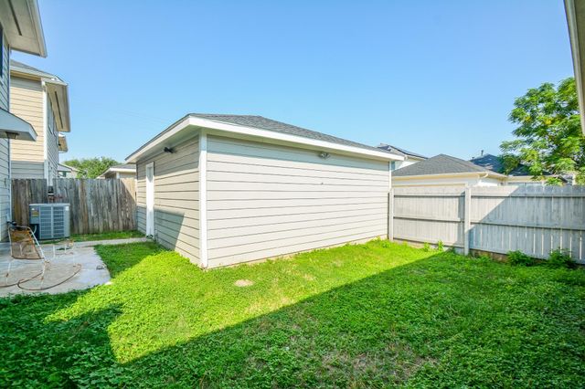 19505 Richland Springs Drive, Houston, TX 77073