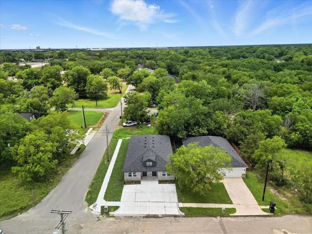3206 Sayle Street 101 & 102, Greenville, TX 75401