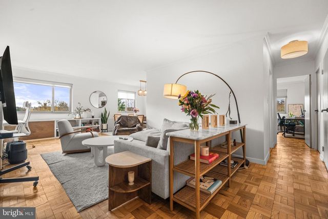 4600 CONNECTICUT AVE NW #810, Washington, DC 20008