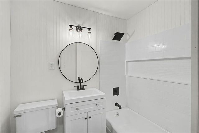 3621 NE 49th Terrace, Kansas City, MO 64119