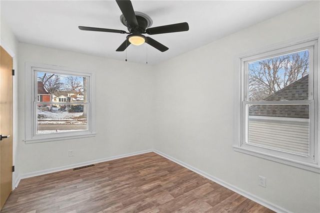 3621 NE 49th Terrace, Kansas City, MO 64119