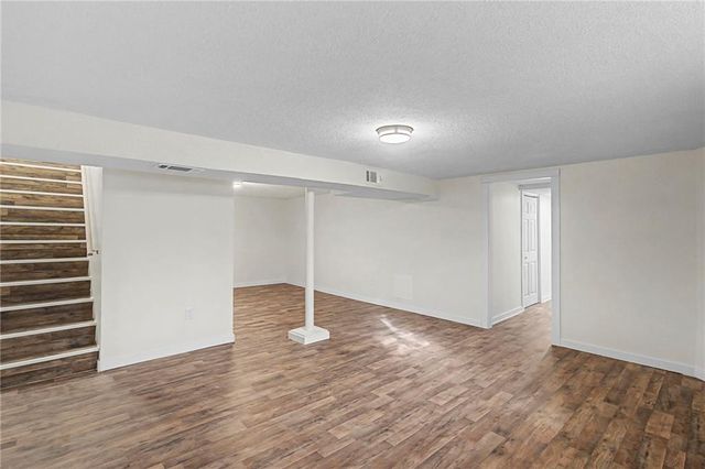 3621 NE 49th Terrace, Kansas City, MO 64119