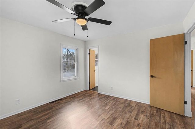 3621 NE 49th Terrace, Kansas City, MO 64119