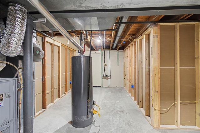 3621 NE 49th Terrace, Kansas City, MO 64119