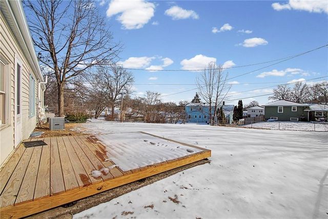 3621 NE 49th Terrace, Kansas City, MO 64119