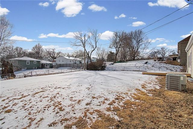 3621 NE 49th Terrace, Kansas City, MO 64119