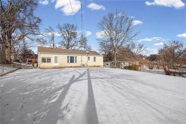 3621 NE 49th Terrace, Kansas City, MO 64119