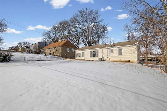 3621 NE 49th Terrace, Kansas City, MO 64119