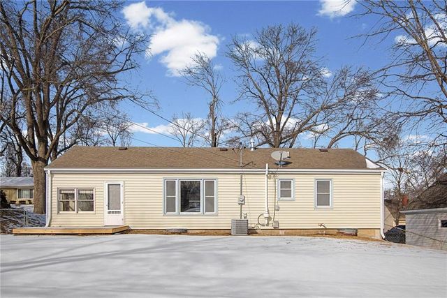 3621 NE 49th Terrace, Kansas City, MO 64119