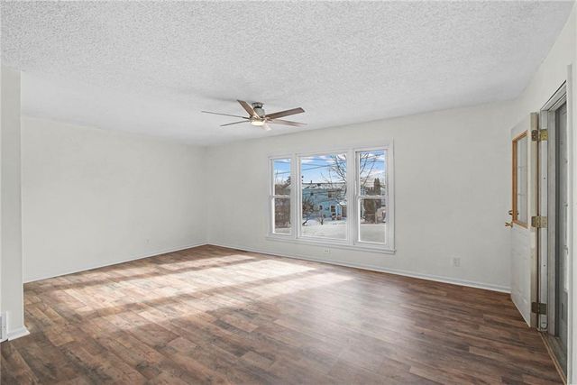 3621 NE 49th Terrace, Kansas City, MO 64119